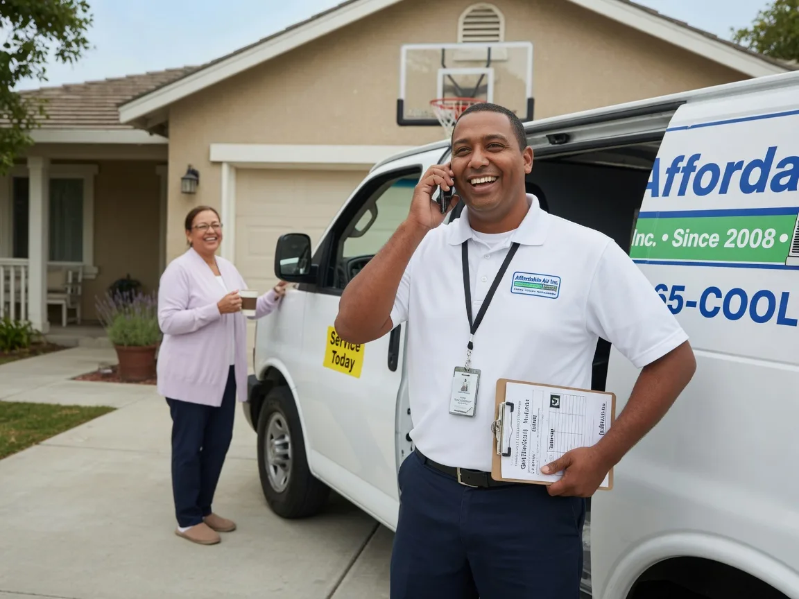 Central Ac Repair Milnor, ND FAQs